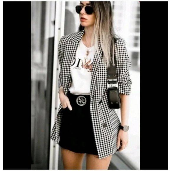 Maison d'Amelie Paris Blazer m - Picture 1 of 8